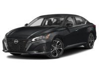 2023 Nissan Altima SR