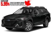 2023 Subaru Outback Touring CVT Crystal Black Silica  Shot 1