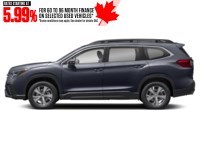 2023 Subaru Ascent Touring 7-Passenger Cosmic Blue Pearl  Shot 5