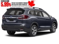 2023 Subaru Ascent Touring 7-Passenger Cosmic Blue Pearl  Shot 6
