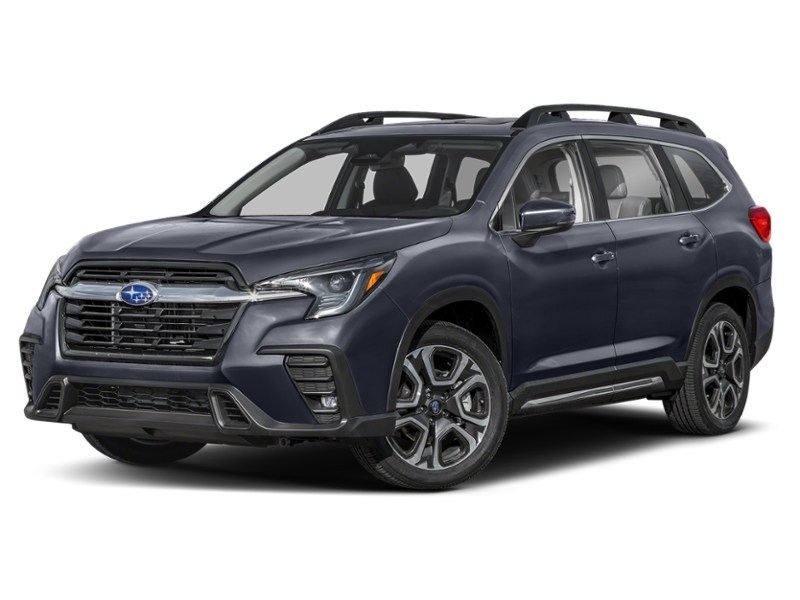 2023 Subaru Ascent Limited 8-Passenger Cosmic Blue Pearl  Shot 1