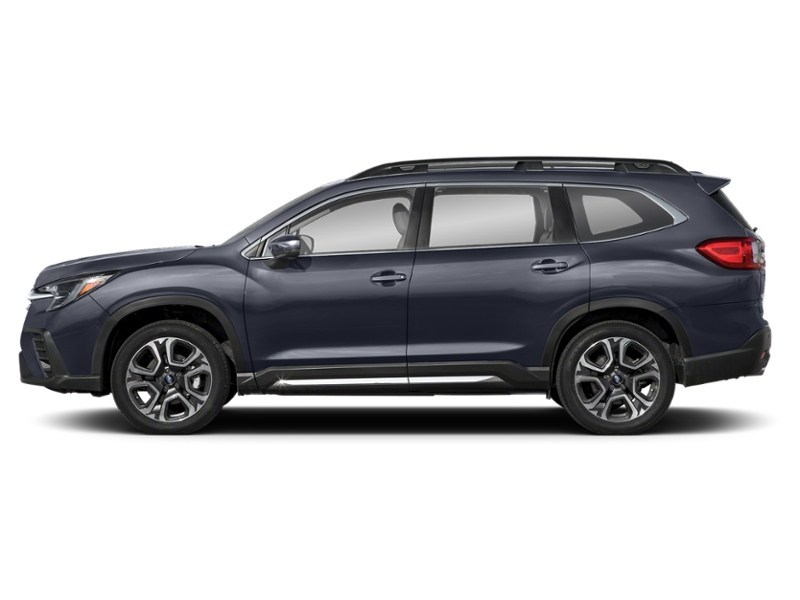 2023 Subaru Ascent Limited 8-Passenger Cosmic Blue Pearl  Shot 3