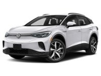 2023 Volkswagen ID.4 Pro AWD w/SK On Battery Oryx White Pearl  Shot 7