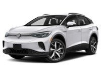 2023 Volkswagen ID.4 Pro AWD w/SK On Battery Oryx White Pearl  Shot 7