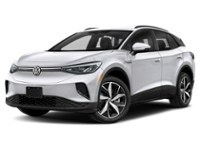 2023 Volkswagen ID.4 Pro AWD w/SK On Battery Pure White  Shot 13
