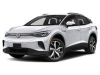 2023 Volkswagen ID.4 Pro AWD w/SK On Battery Pure White  Shot 13