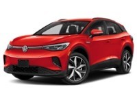 2023 Volkswagen ID.4 Pro AWD w/SK On Battery Aurora Red Chroma  Shot 23