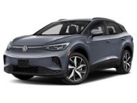 2023 Volkswagen ID.4 Pro AWD w/SK On Battery Pure Grey  Shot 26