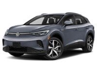2023 Volkswagen ID.4 Pro AWD w/SK On Battery Pure Grey  Shot 26