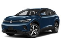2023 Volkswagen ID.4 Pro AWD w/SK On Battery Tourmaline Blue Metallic  Shot 27