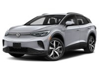 2023 Volkswagen ID.4 Pro AWD w/SK On Battery Silverbird Metallic  Shot 33