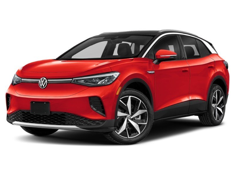 2023 Volkswagen ID.4 Pro AWD w/SK On Battery