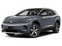 2023 Volkswagen ID.4 Pro AWD w/SK On Battery Pure Grey w/Black Roof  Shot 52