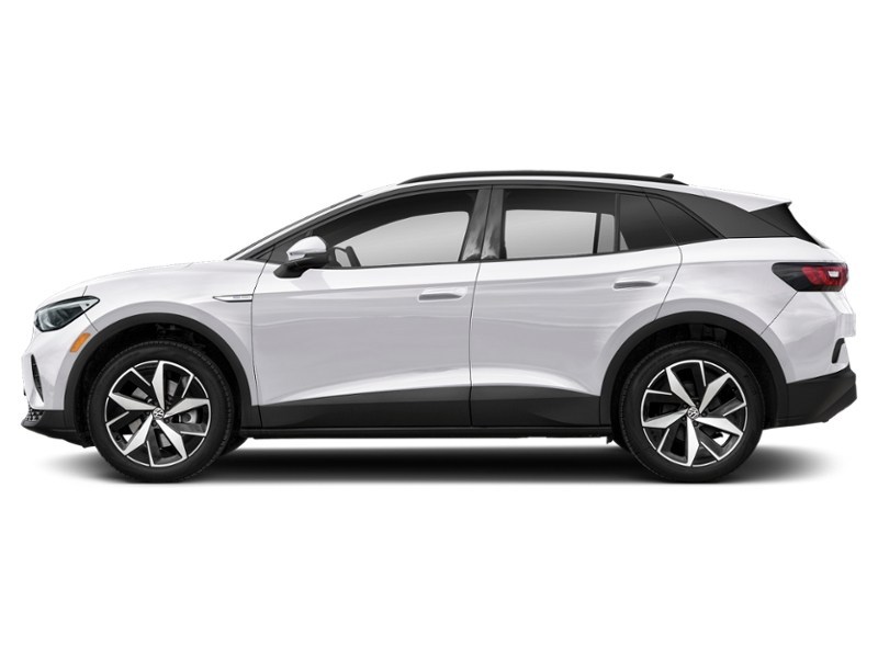 2023 Volkswagen ID.4 Pro AWD w/SK On Battery Oryx White Pearl  Shot 11