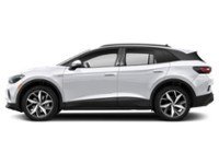 2023 Volkswagen ID.4 Pro AWD w/SK On Battery Pure White  Shot 15