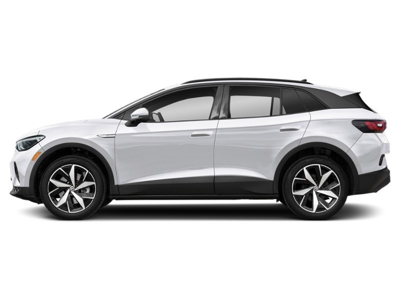 2023 Volkswagen ID.4 Pro AWD w/SK On Battery Pure White  Shot 17