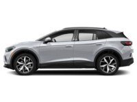 2023 Volkswagen ID.4 Pro AWD w/SK On Battery Silverbird Metallic  Shot 37