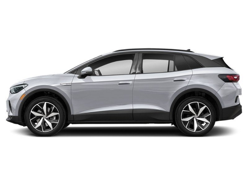 2023 Volkswagen ID.4 Pro AWD w/SK On Battery Silverbird Metallic  Shot 37