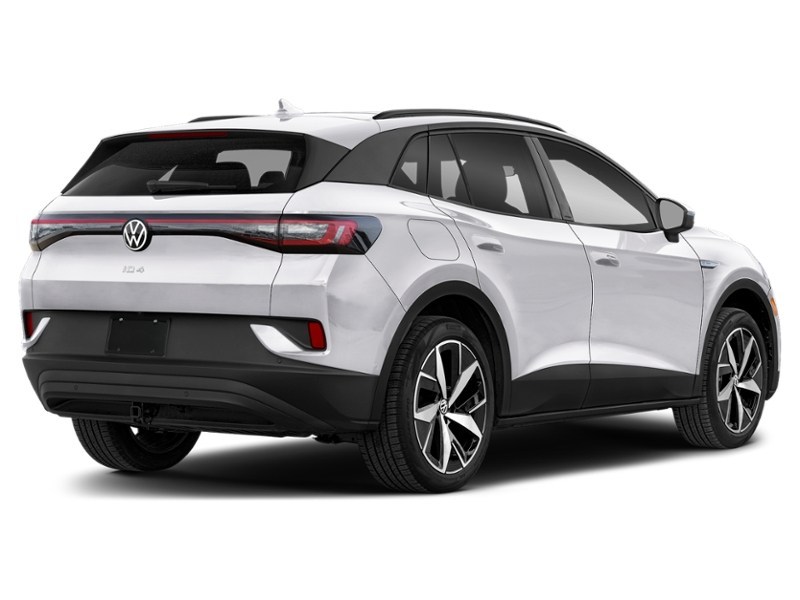 2023 Volkswagen ID.4 Pro AWD w/SK On Battery