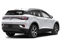 2023 Volkswagen ID.4 Pro AWD w/SK On Battery Pure White  Shot 14