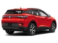 2023 Volkswagen ID.4 Pro AWD w/SK On Battery Aurora Red Chroma  Shot 21