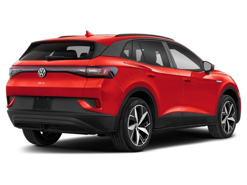 2023 Volkswagen ID.4 Pro AWD w/SK On Battery