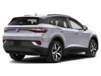 2023 Volkswagen ID.4 Pro AWD w/SK On Battery Silverbird Metallic  Shot 34