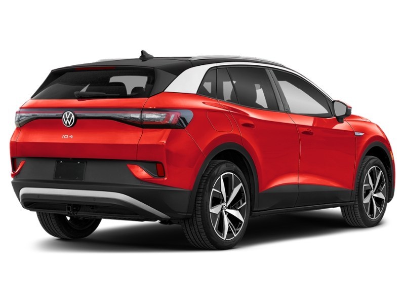 2023 Volkswagen ID.4 Pro AWD w/SK On Battery