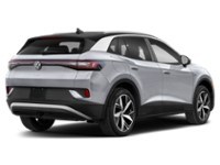 2023 Volkswagen ID.4 Pro AWD w/SK On Battery Silverbird Metallic w/Black Roof  Shot 54