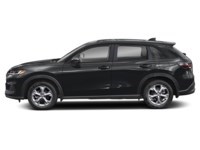 2023 Honda HR-V LX 2WD CVT Crystal Black Pearl  Shot 3