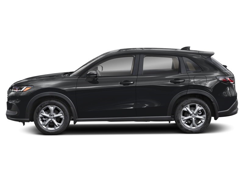 2023 Honda HR-V LX 2WD CVT