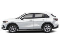 2023 Honda HR-V LX Platinum White Pearl  Shot 5
