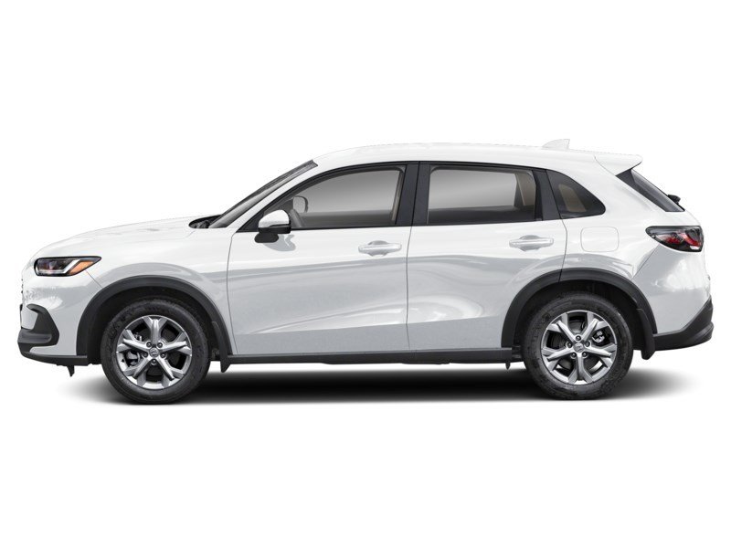 2023 Honda HR-V LX 2WD CVT