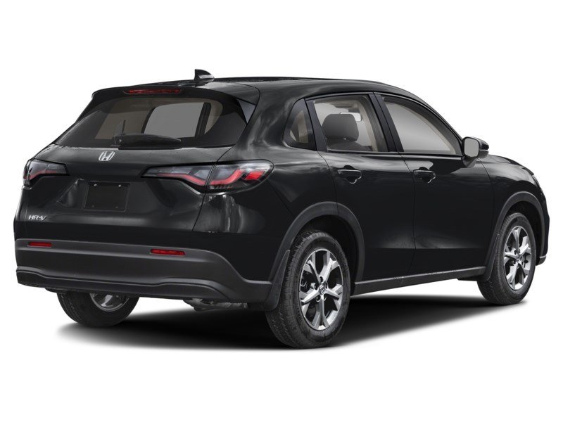 2023 Honda HR-V LX 2WD CVT