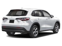 2023 Honda HR-V LX 2WD CVT