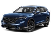 2024 Honda CR-V Hybrid EX-L AWD
