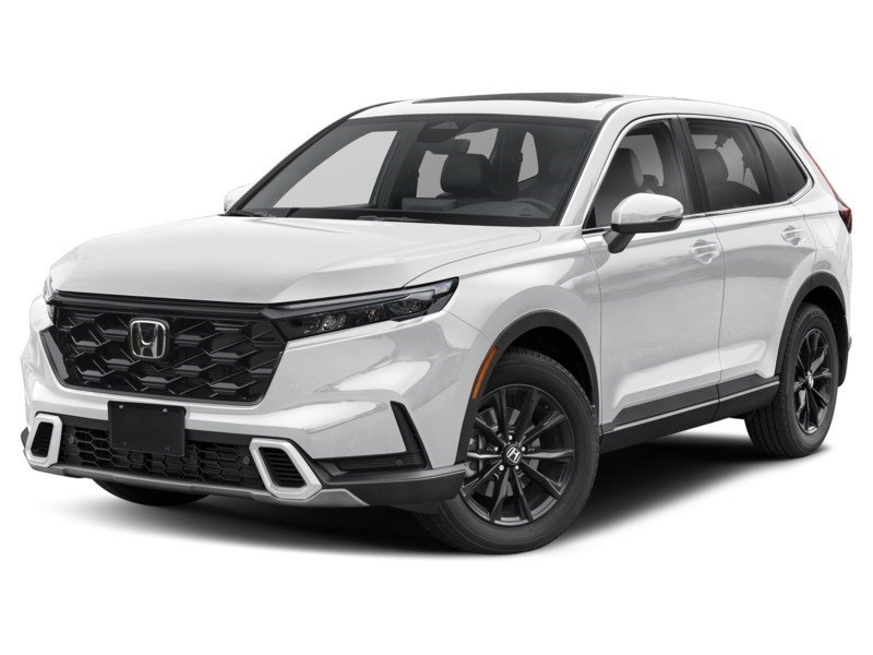2024 Honda CR-V Hybrid EX-L AWD