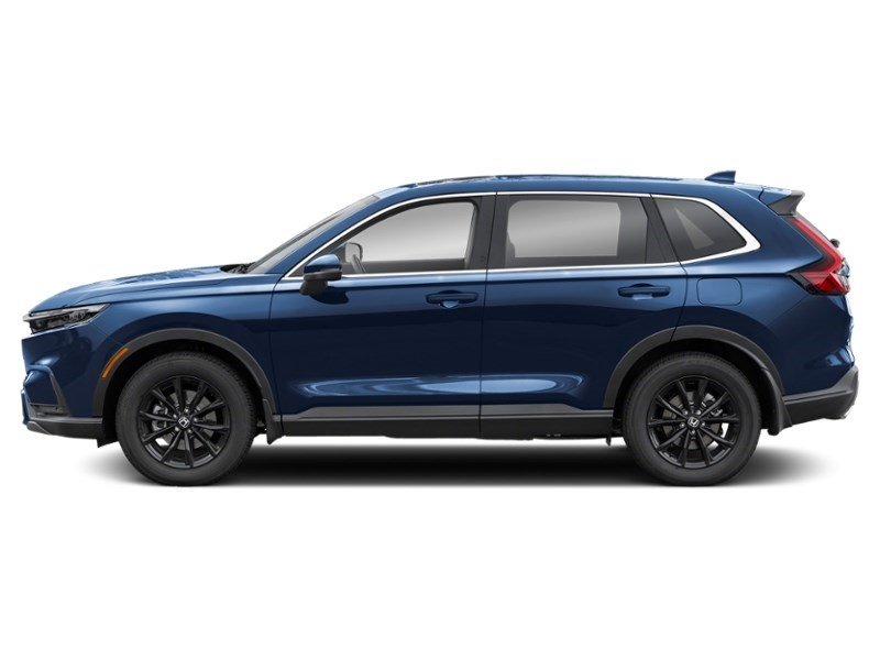2024 Honda CR-V Hybrid EX-L AWD