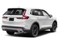 2024 Honda CR-V Hybrid EX-L AWD