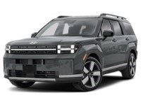 2024 Hyundai Santa Fe Luxury AWD Hampton Grey  Shot 1