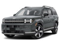 2024 Hyundai Santa Fe Luxury AWD Hampton Grey  Shot 1