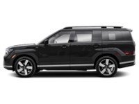 2024 Hyundai Santa Fe Luxury AWD Twilight Black  Shot 2