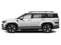 2026 Hyundai Santa Fe HEV Preferred AWD Creamy White  Shot 21