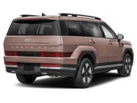 2026 Hyundai Santa Fe HEV Preferred AWD Earthy Brass  Shot 31