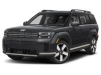 2026 Hyundai Santa Fe HEV Luxury AWD