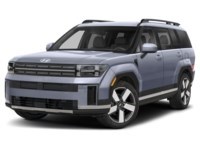 2025 Hyundai Santa Fe HEV