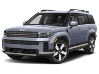 2025 Hyundai Santa Fe HEV