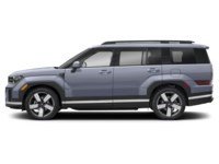 2025 Hyundai Santa Fe HEV