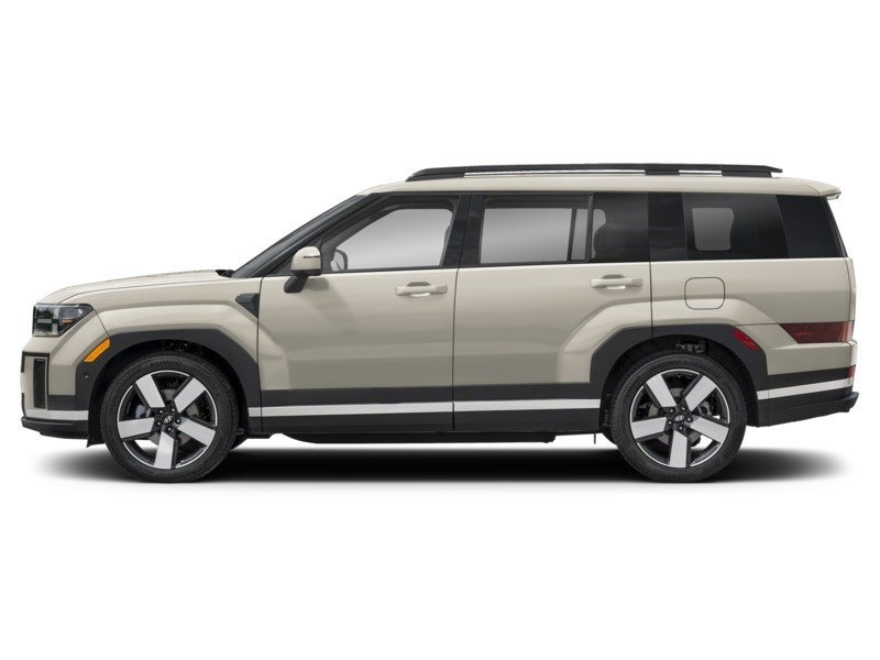 2026 Hyundai Santa Fe HEV Preferred AWD w/Trend Pkg