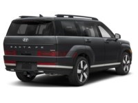 2025 Hyundai Santa Fe HEV
